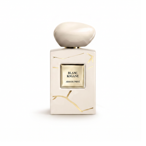 عطر جورجيو ارماني ارماني بريف بلانك كوجان او دو بارفيوم 100 مل