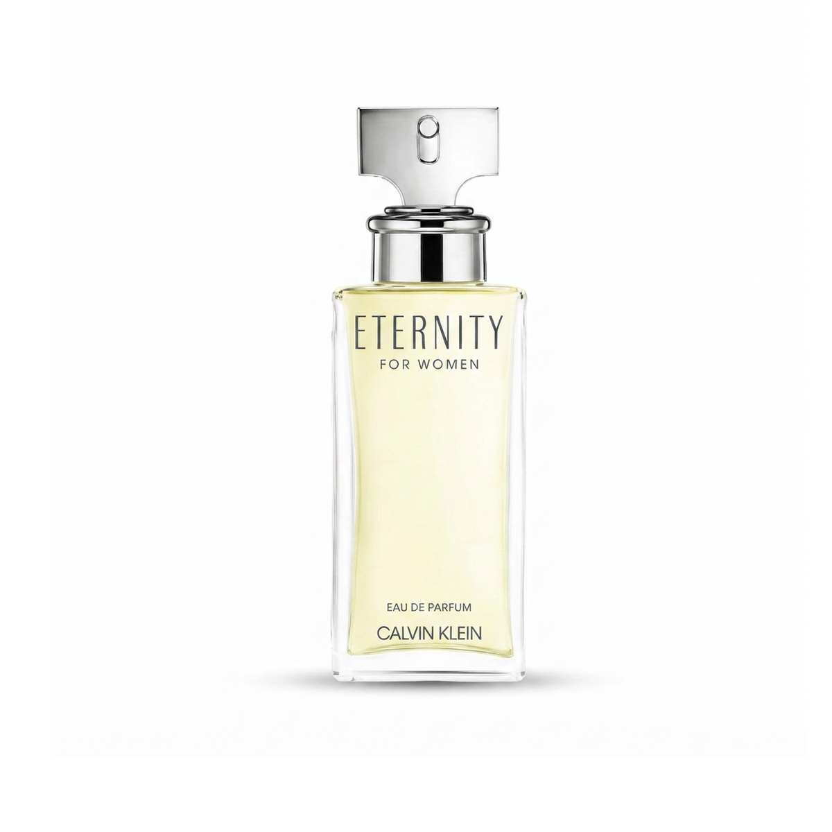 عطر كالفن كلاين ايتيرنتي او دو بارفيوم 100 مل