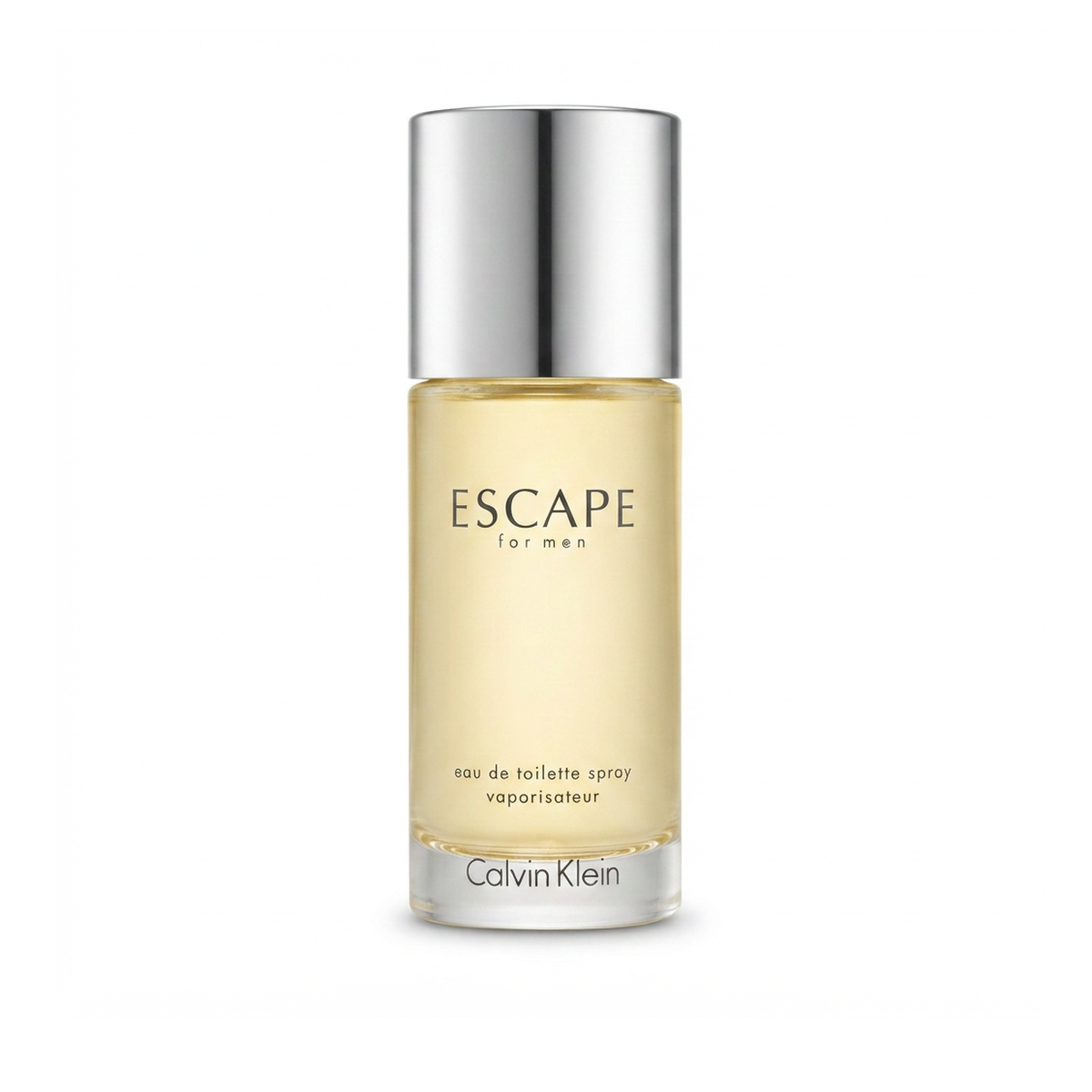 عطر كالفن كلاين اسكيب او دو تواليت 100 مل
