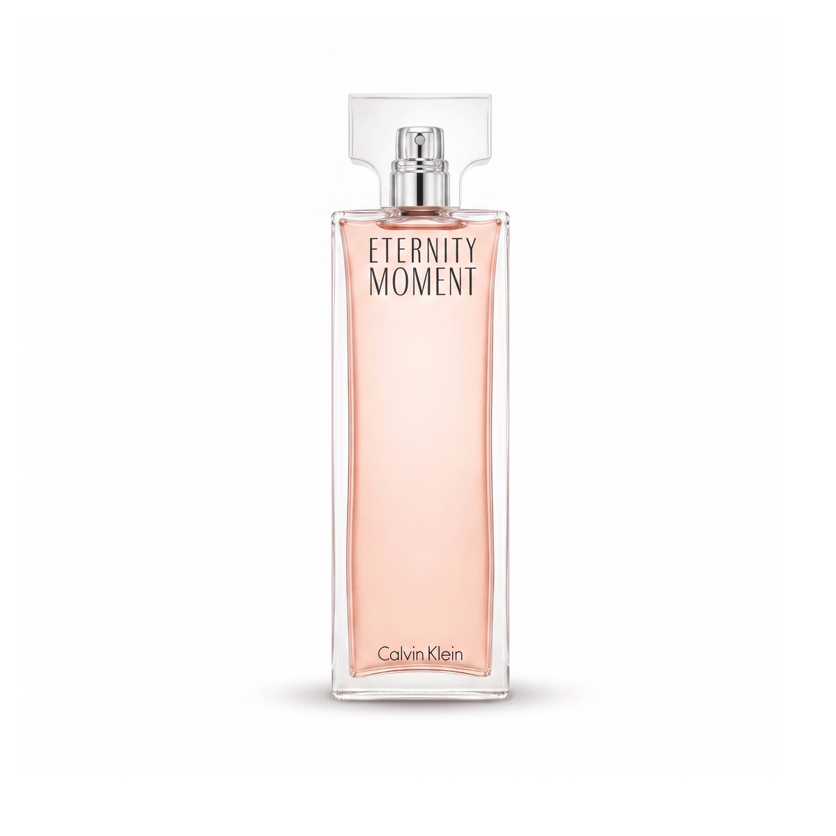 عطر كالفن كلاين ايتيرنتي مومينت او دو بارفيوم 100 مل