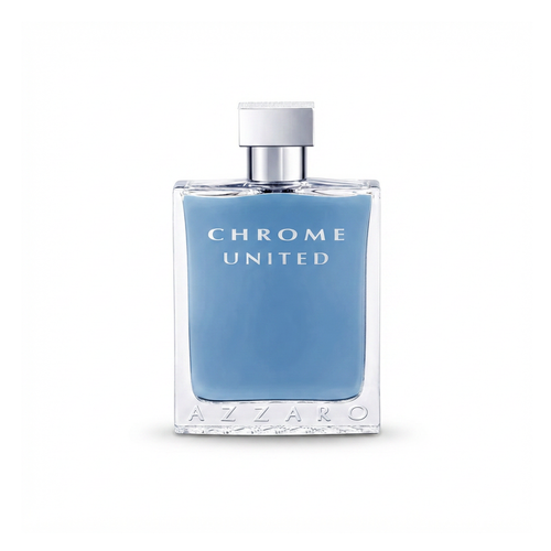 عطر ازارو كروم يونايتد او دو تواليت 100 مل