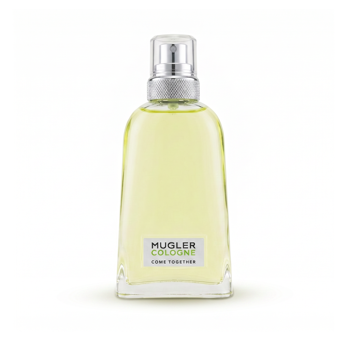 عطر موجلر كولون كولون او دو تواليت 100 مل