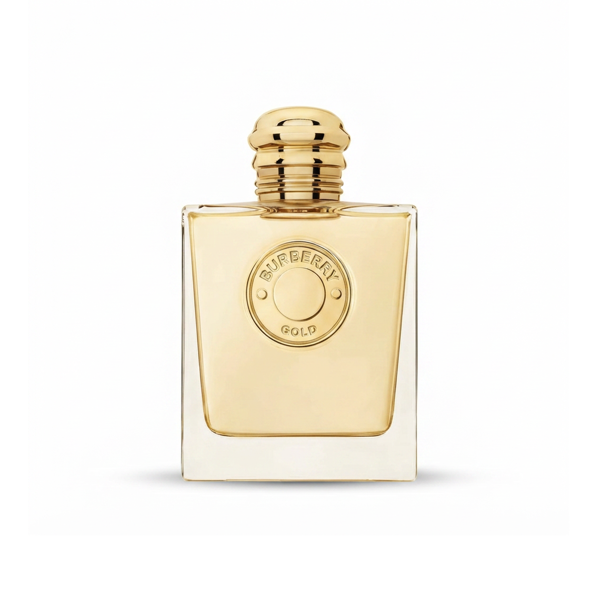 عطر بربري جولد بارفيوم 100 مل