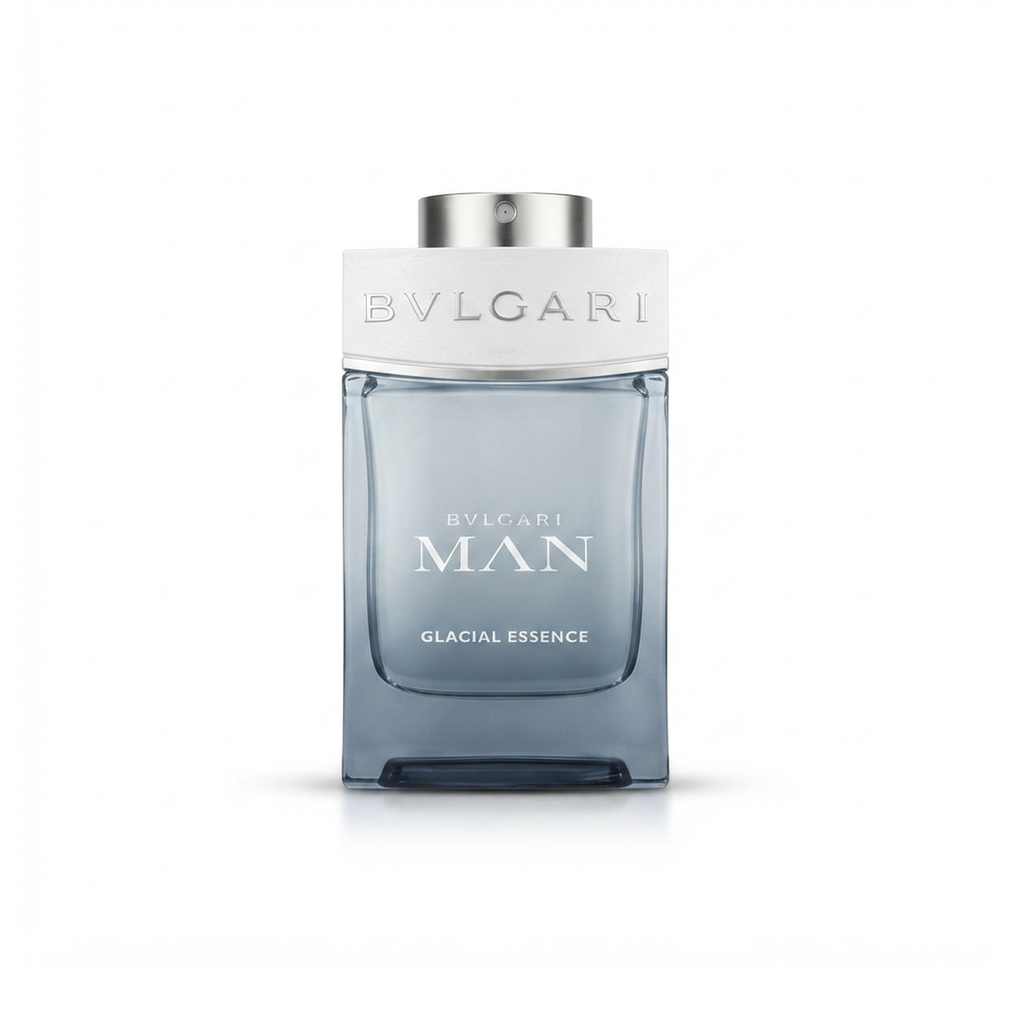 عطر بولغاري مان جلاسيال اسينس او دو بارفيوم 100 مل