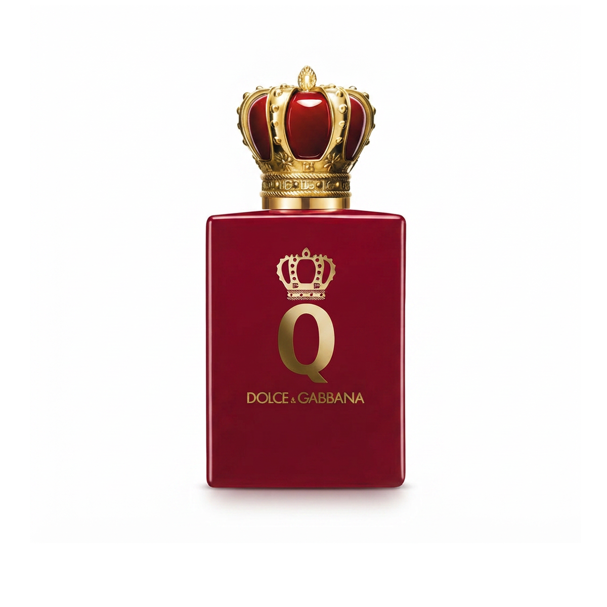 عطر دولتشي آند غابانا كيو الكسير دي بارفيوم 50 مل