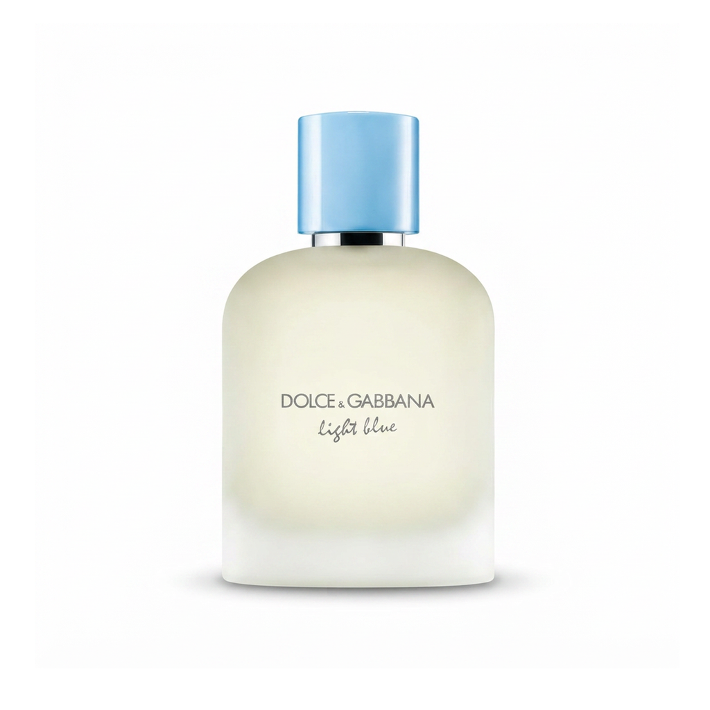 عطر دولتشي آند غابانا لايت بلو بور هوم او دو بارفيوم 100 مل