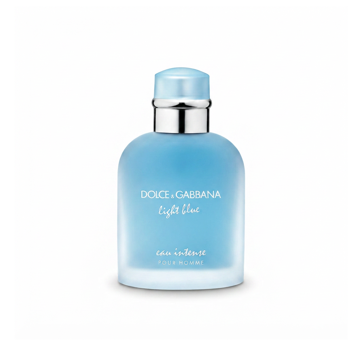 عطر دولتشي آند غابانا لايت بلو او انتنس او دو تواليت 100 مل