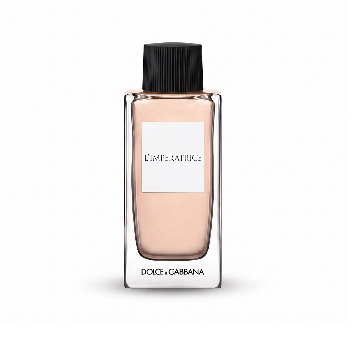 عطر دولتشي آند غابانا 3 ليمبيراتريس او دو تواليت 100 مل