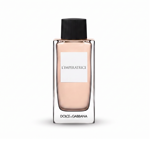 عطر دولتشي آند غابانا 3 ليمبيراتريس او دو تواليت 100 مل