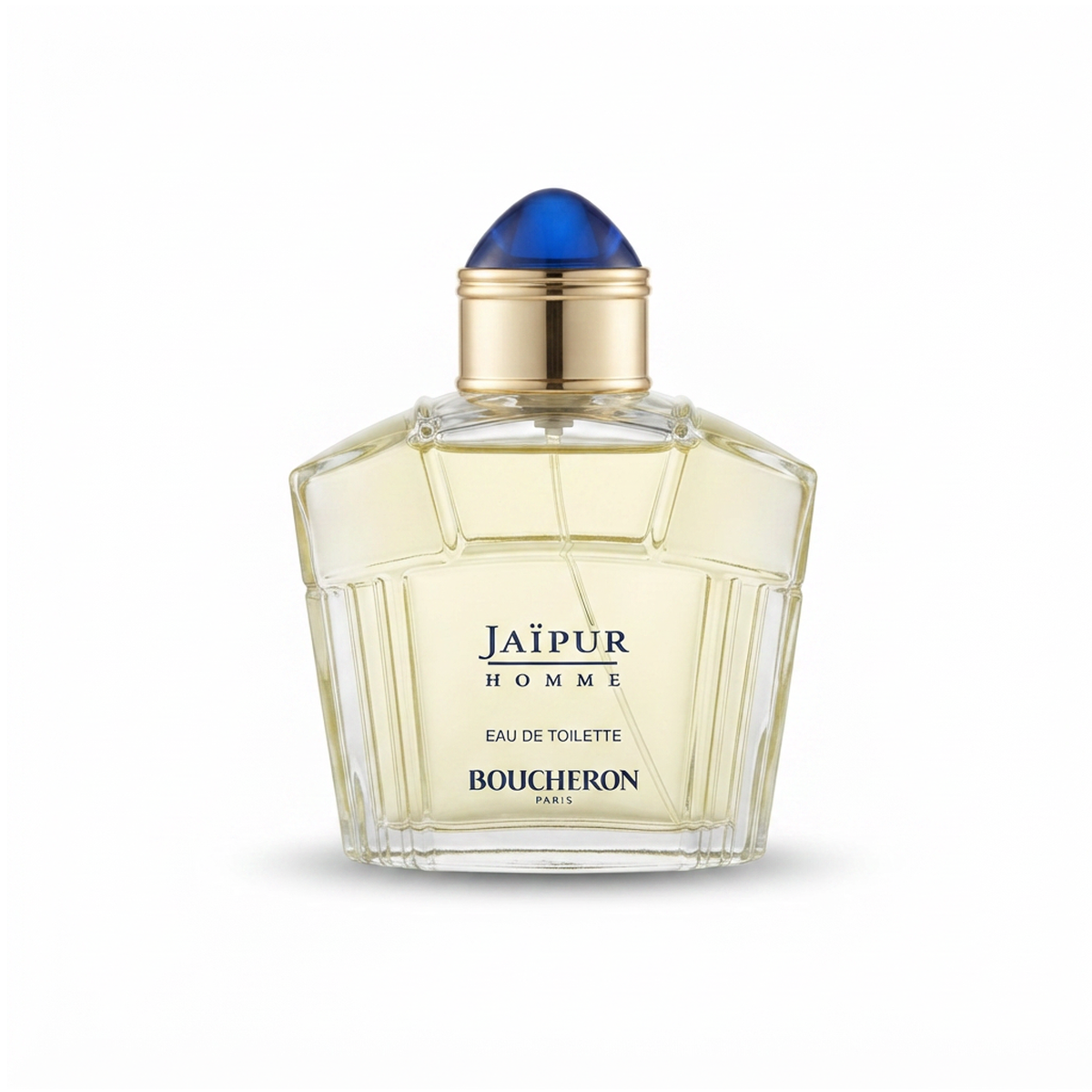 عطر بوشرون جيبور اوم او دو تواليت 50 مل