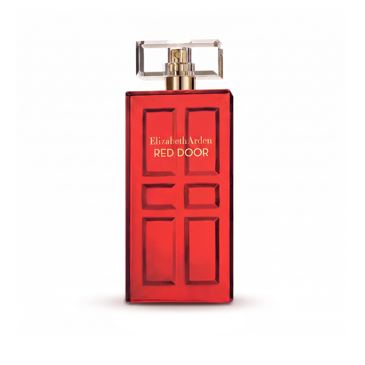 عطر إليزابيث أردن ريد دور او دو تواليت 100 مل