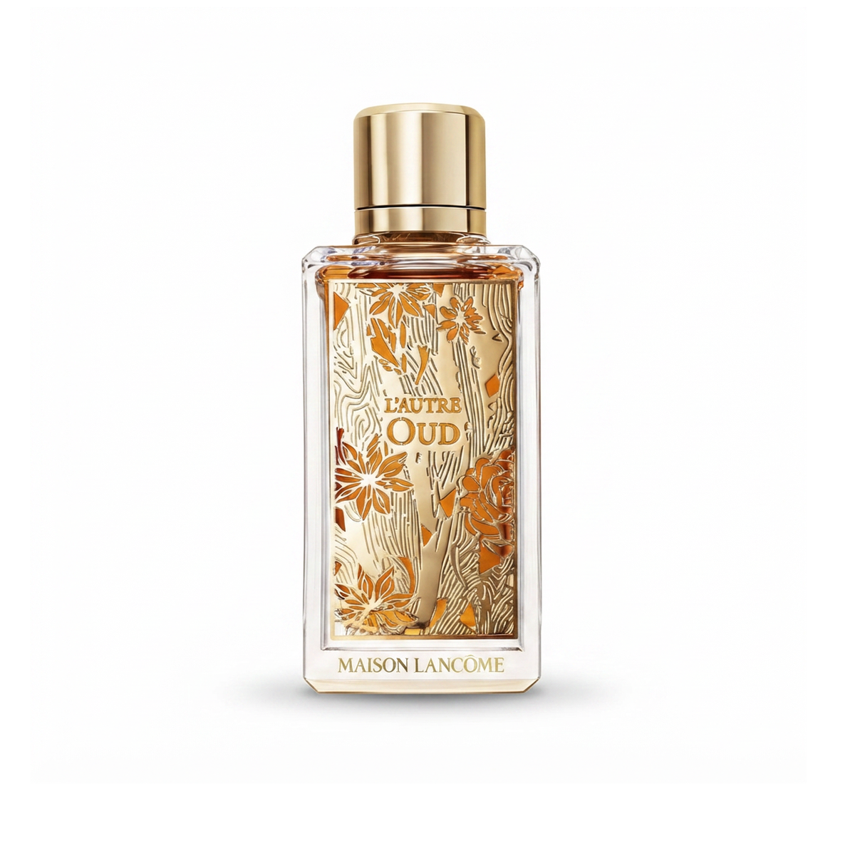 عطر لانكوم ميزون لانكوم عود لوتر او دو بارفيوم 100 مل