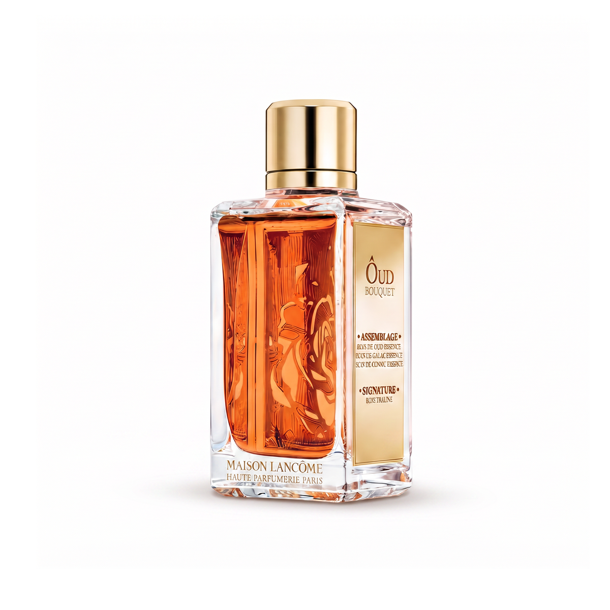 عطر لانكوم ميزون لانكوم عود بوكيه او دو بارفيوم 100 مل