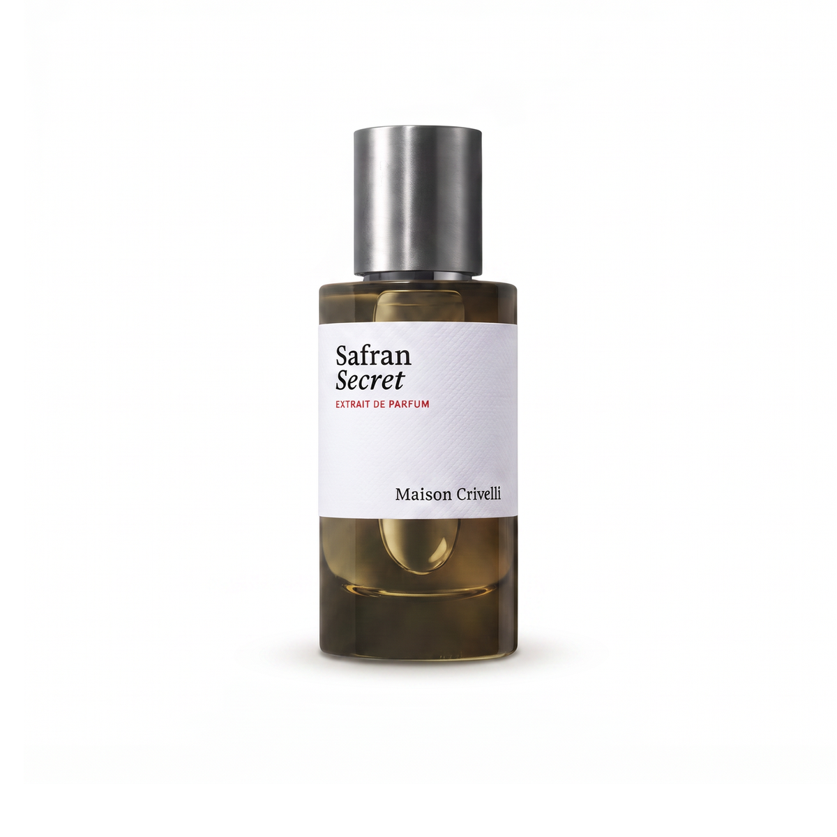 عطر مايسون كرايفلي زعفران سيكرت اكستريت دو بارفيوم 50 مل