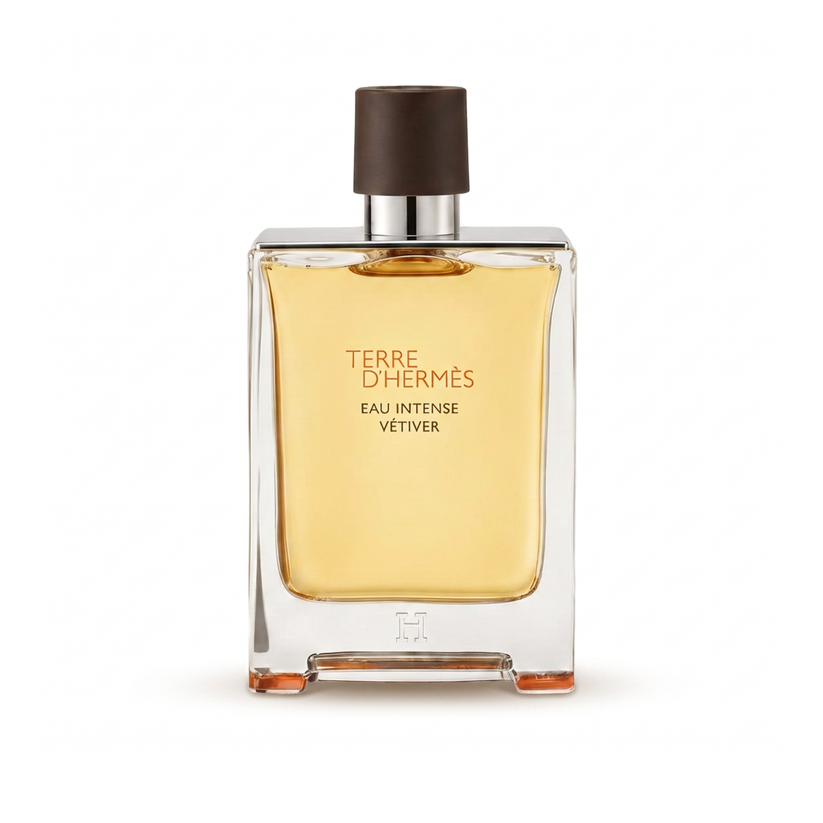 عطر هيرميس تير دي هيرميس أو إنتنس فيتيفير او دو بارفيوم 100 مل