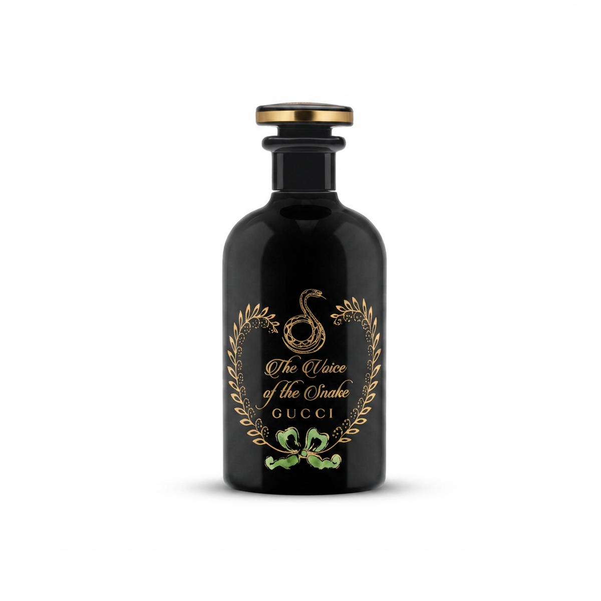 عطر غوتشي ذا فويس اوف ذا سنيك او دو بارفيوم 100 مل