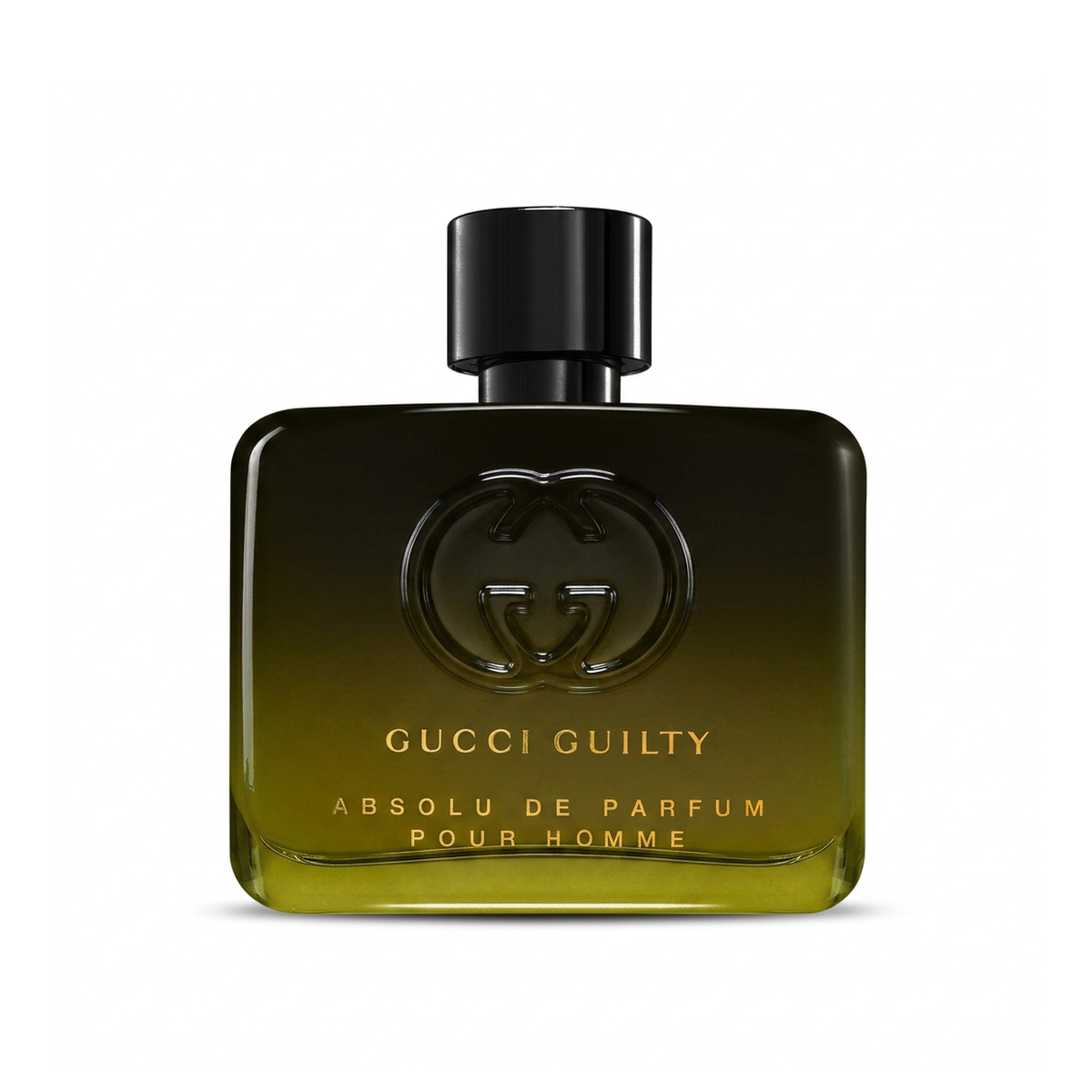 عطر غوتشي غيلتي أبسولو دو بارفام بور أوم او دو بارفيوم 60 مل