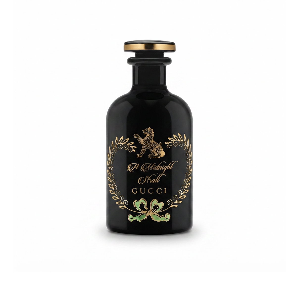عطر غوتشي ذا ألكيميست جاردن ميدنايت سترول او دو بارفيوم 100 مل