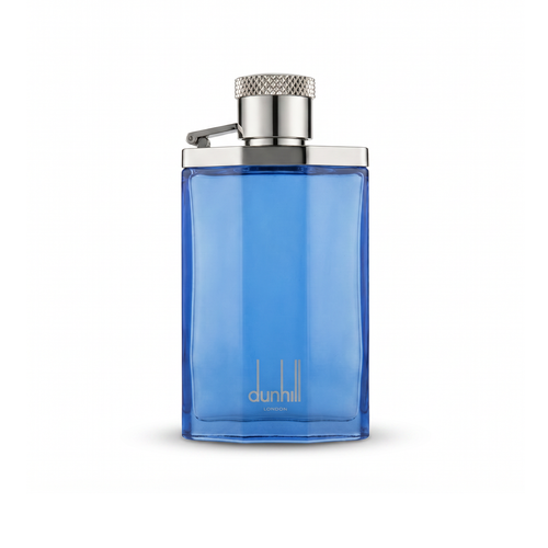عطر دنهل ديزاير بلو او دو تواليت 100 مل
