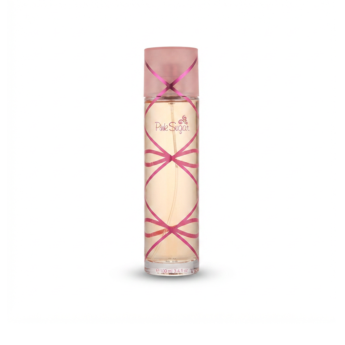 عطر اكولينا بينك شوقر او دو تواليت 100 مل