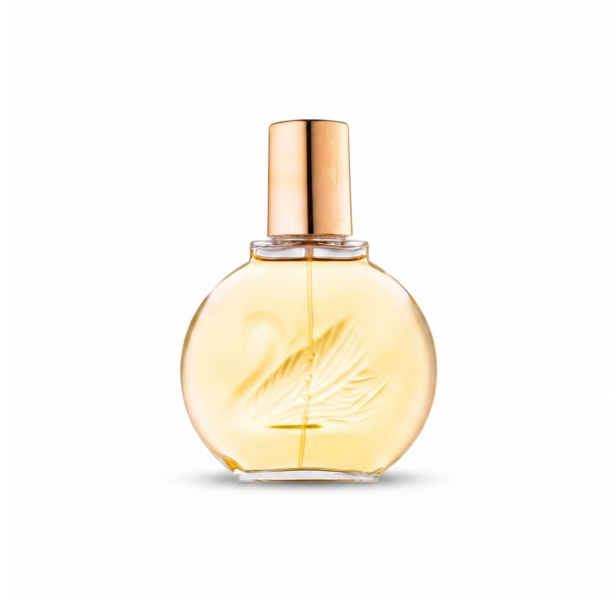 عطر فاندربيلت او دو تواليت 100 مل