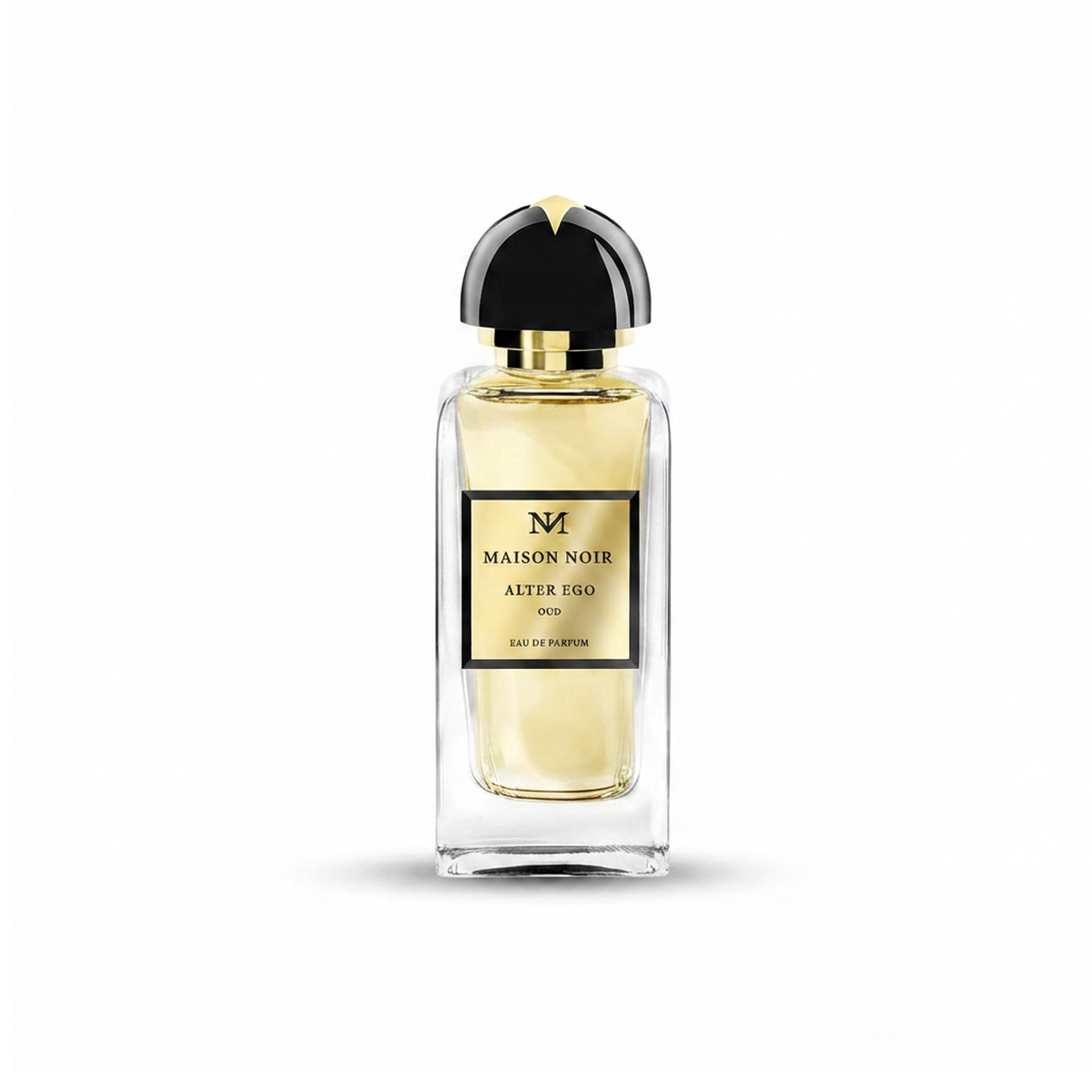 عطر ميزون نوير الترا ايجو 786 عود او دو بارفيوم 100 مل