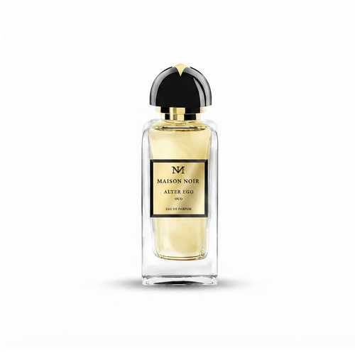 عطر ميزون نوير الترا ايجو 786 عود او دو بارفيوم 100 مل