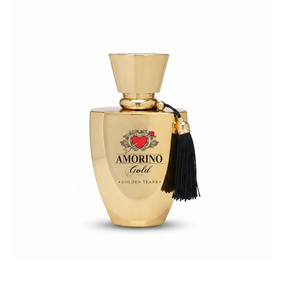 عطر امورينو جولد جولدن تيرس او دو بارفيوم 50 مل