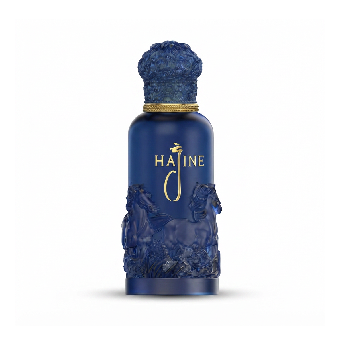 عطر هاجين بلو نايت او دو بارفيوم 100 مل