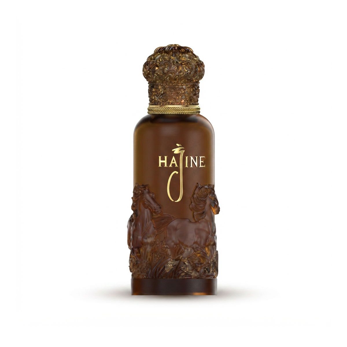 عطر هاجين سيلك رود او دو بارفيوم 100 مل