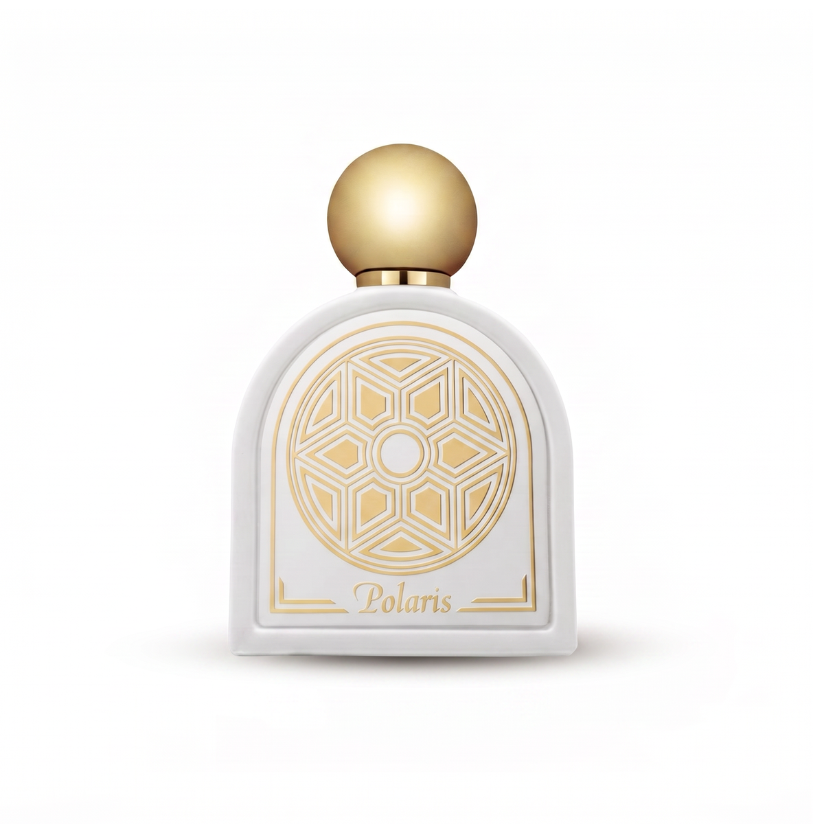 عطر لا ميزون اورينتال بولاريس او دو بارفيوم 85 مل