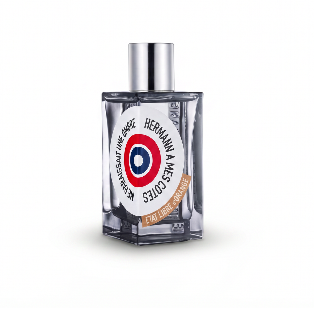 عطر ايتات ليبر دي اورانج هيرمان اميس كوتيس او دو بارفيوم 100 مل