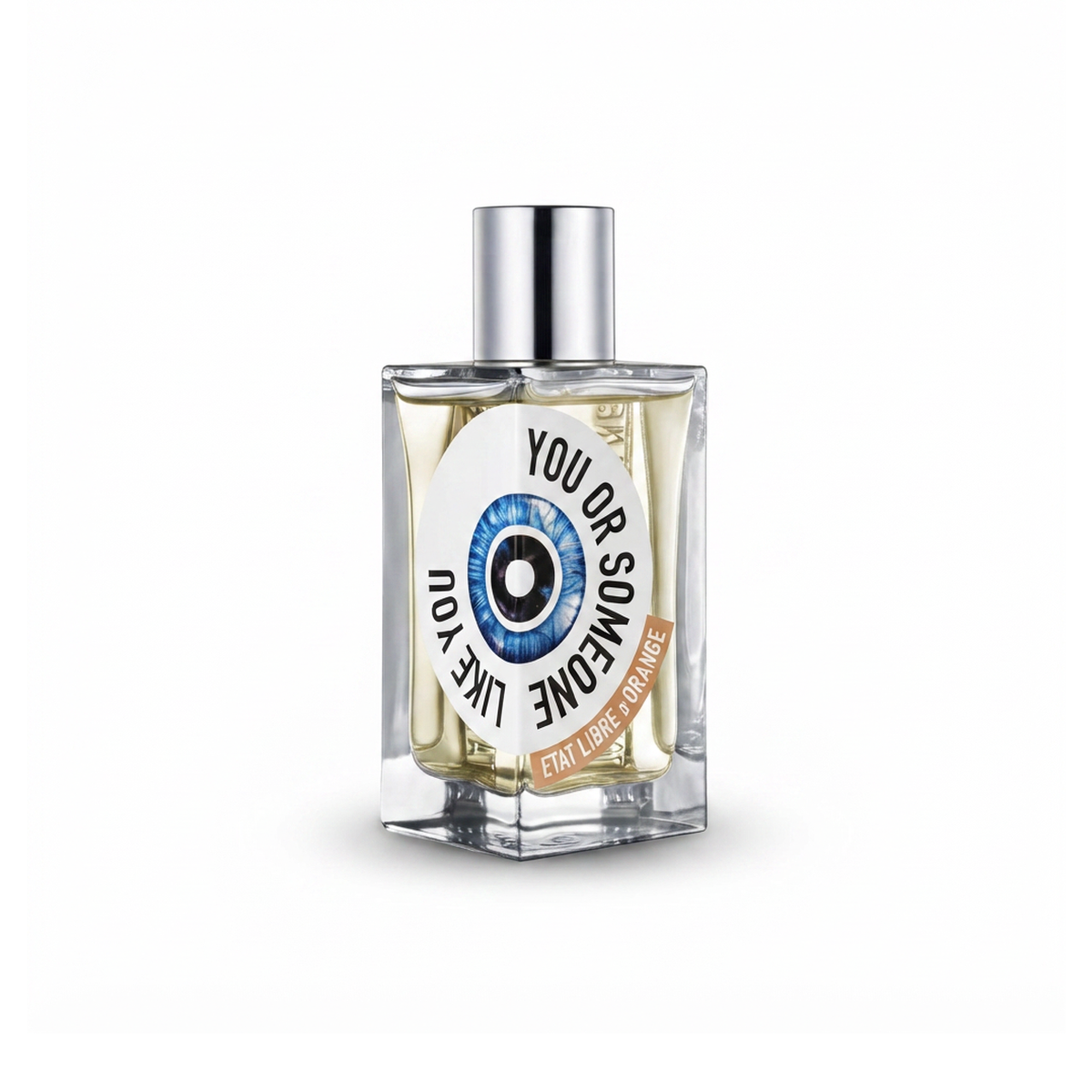 عطر ايتات ليبر دي اورانج يو اور سوميون او دو بارفيوم 100 مل