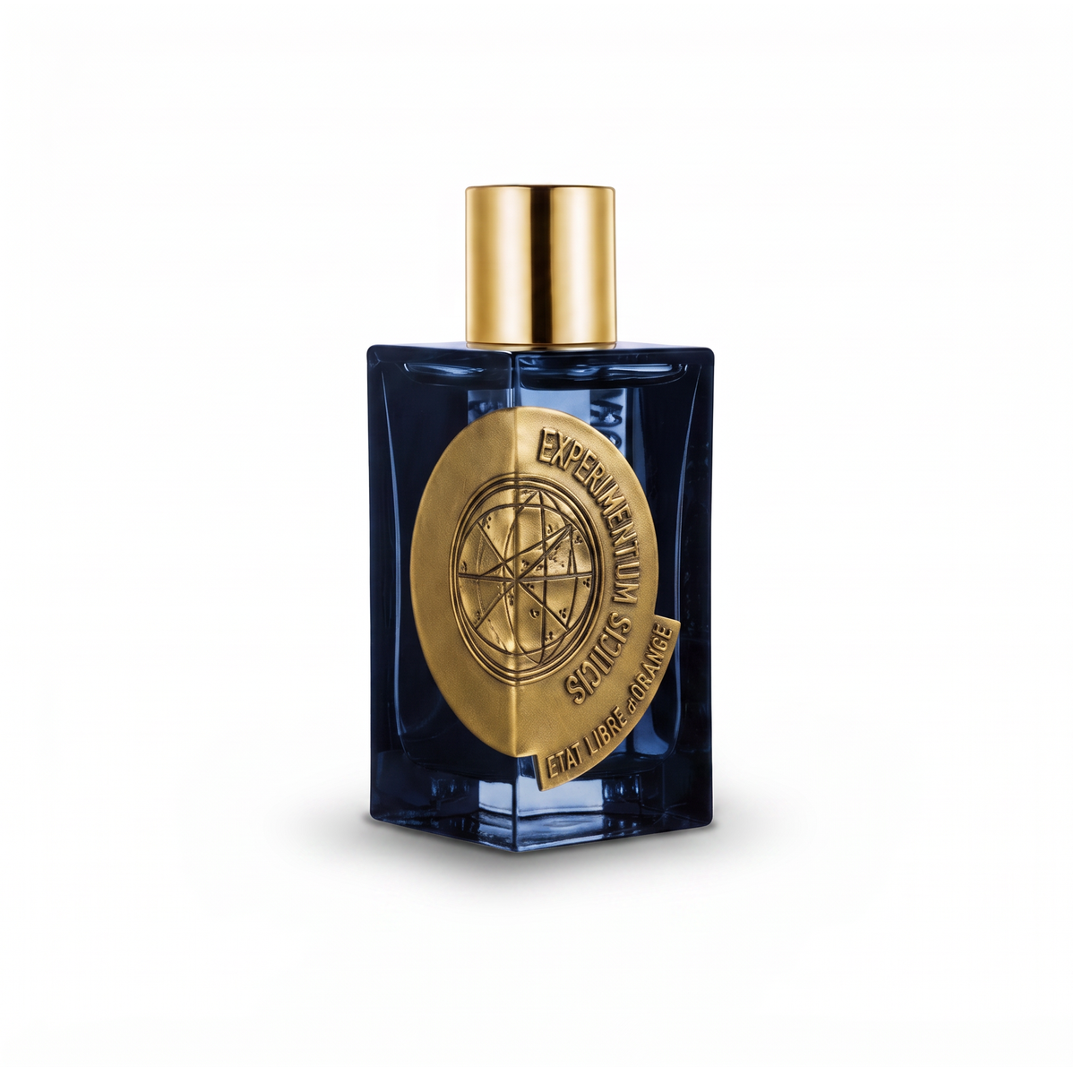 عطر ايتات ليبر دي اورانج اكسبرمنتيوم كروسيس او دو بارفيوم 100 مل