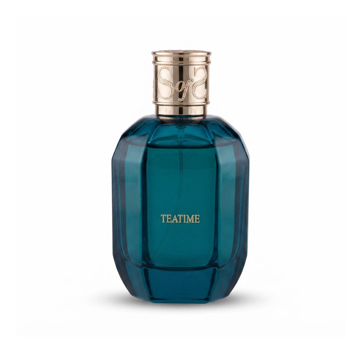 عطر سينس اوف سنت مايفير كوليكشن تي تايم او دو بارفيوم 100 مل