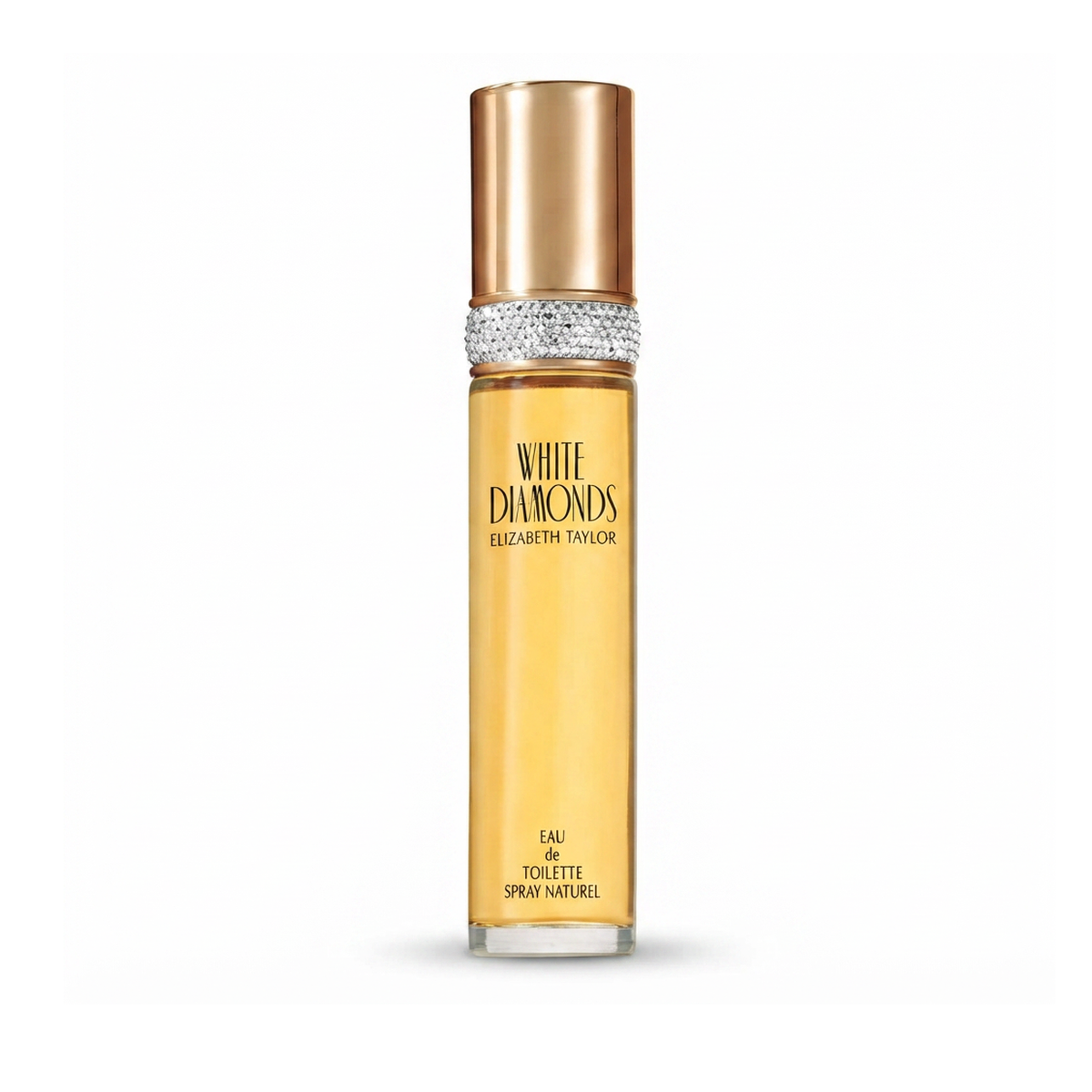 عطر اليزابيث تايلور وايت دايموندز او دو تواليت 100 مل