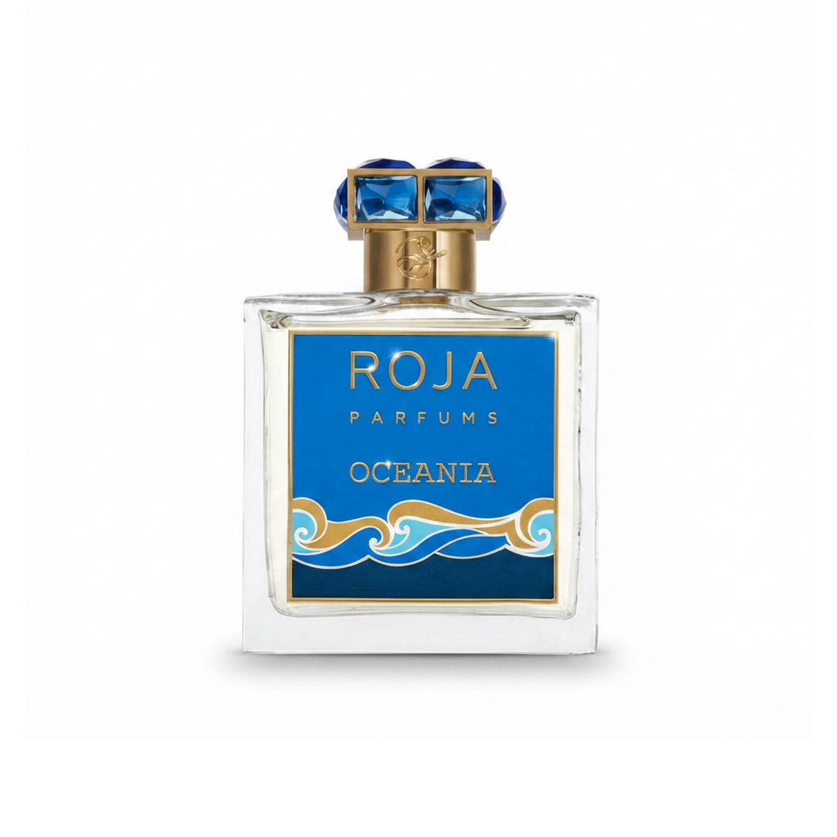عطر روجا اوشيانا او دو بارفيوم 100 مل
