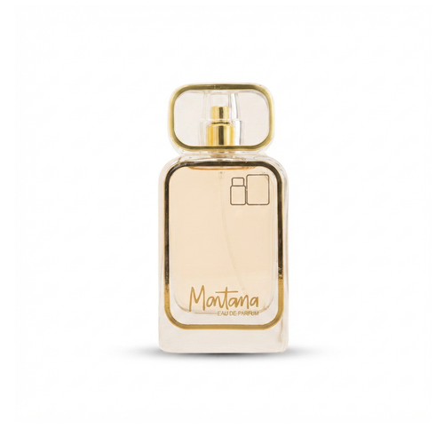 عطر مونتانا 80 او دو بارفيوم 100 مل