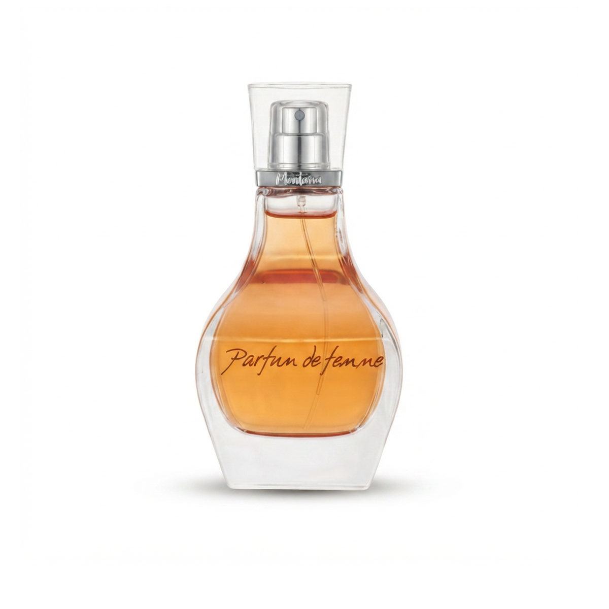 عطر مونتانا برفيوم دي فيم او دو تواليت 100 مل