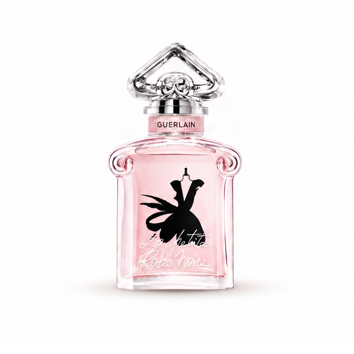 عطر جيرلان لا بوتيت روب نوار او دو تواليت 100 مل