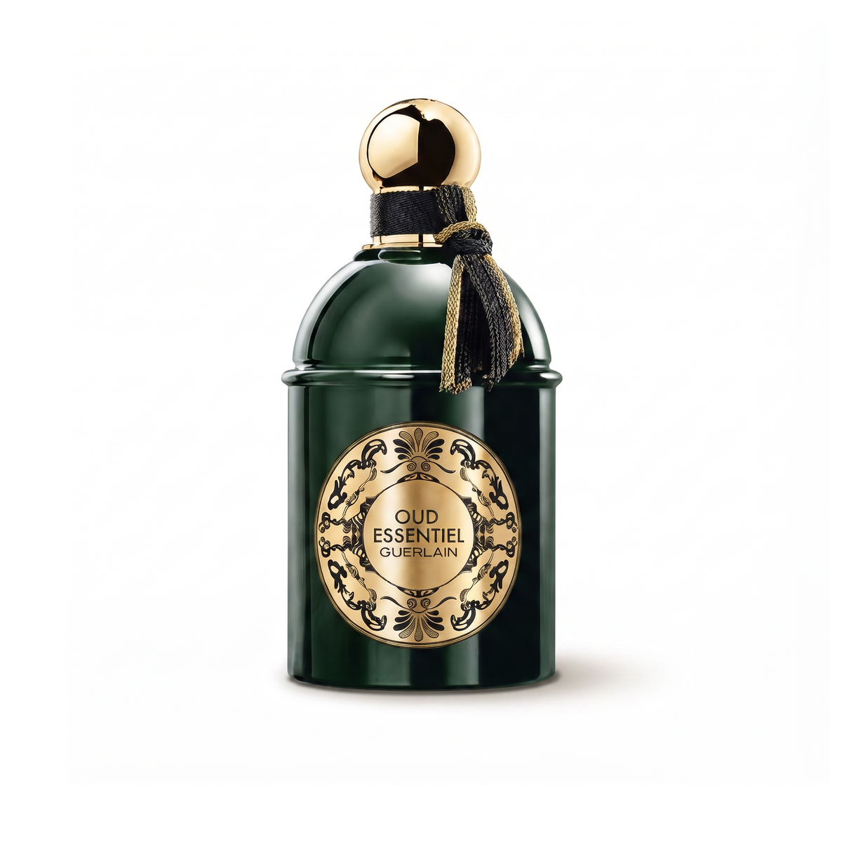 عطر جيرلان عود اسينتيال او دو بارفيوم 125 مل