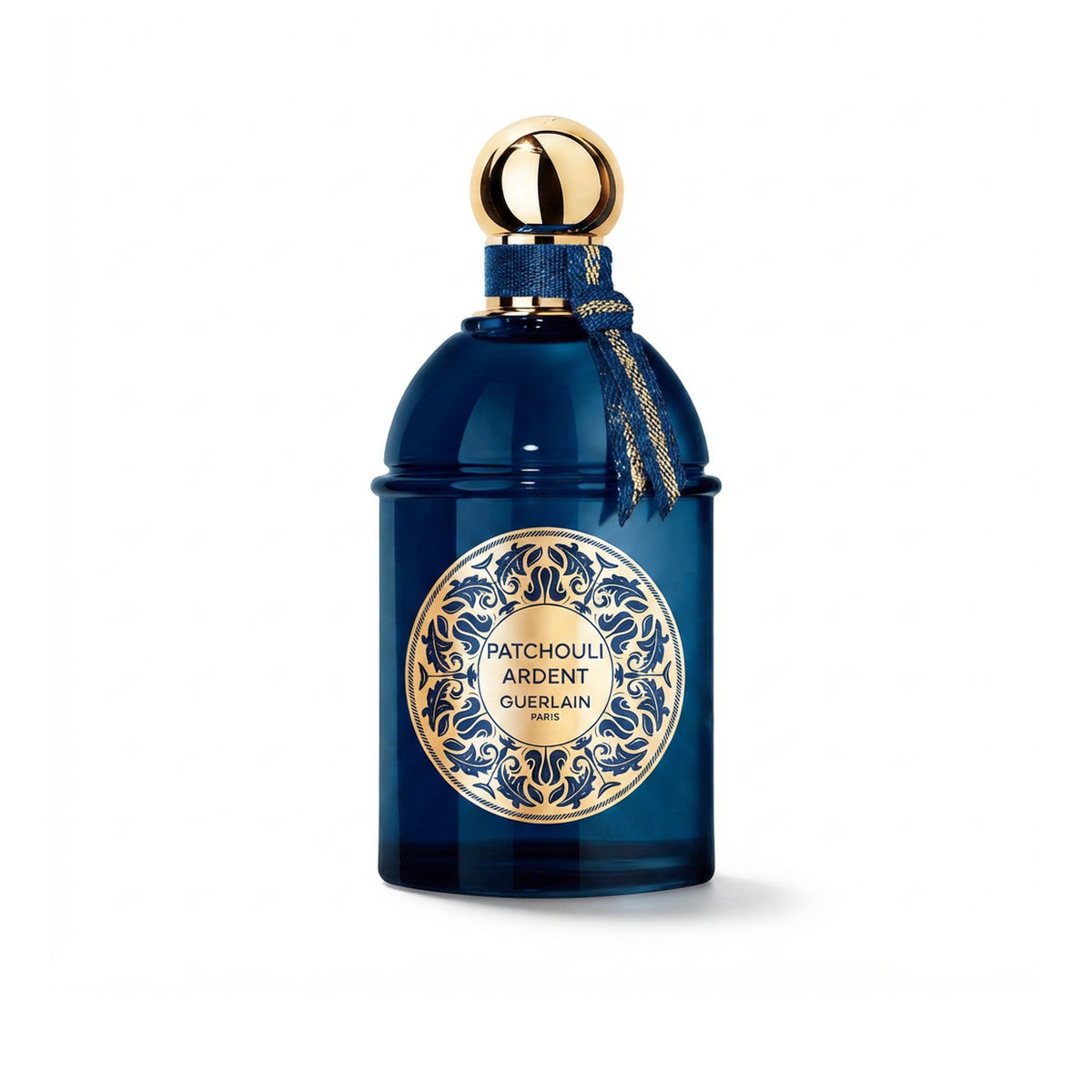 عطر جيرلان باتشولي اردنت او دو بارفيوم 125 مل