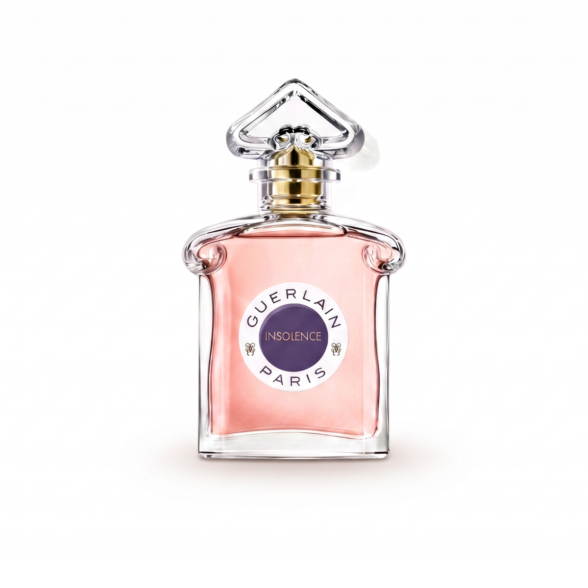 عطر جيرلان انسولينس او دو تواليت 75 مل