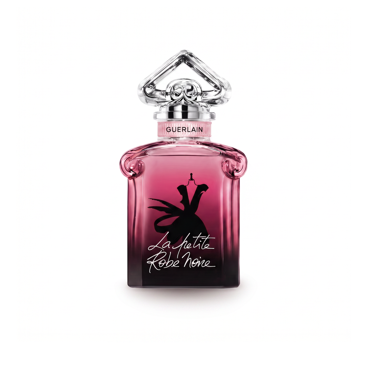 عطر جيرلان لا بيتيت روب نوار ابسولوت او دو بارفيوم 100 مل