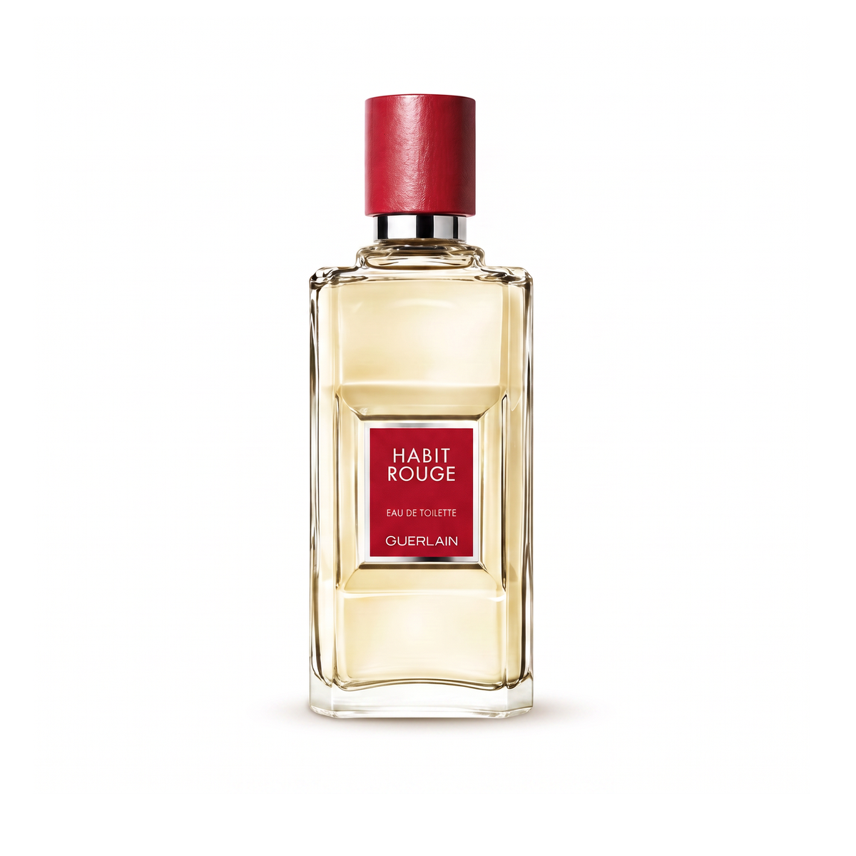 عطر جيرلان هابت روج او دو بارفيوم 100 مل
