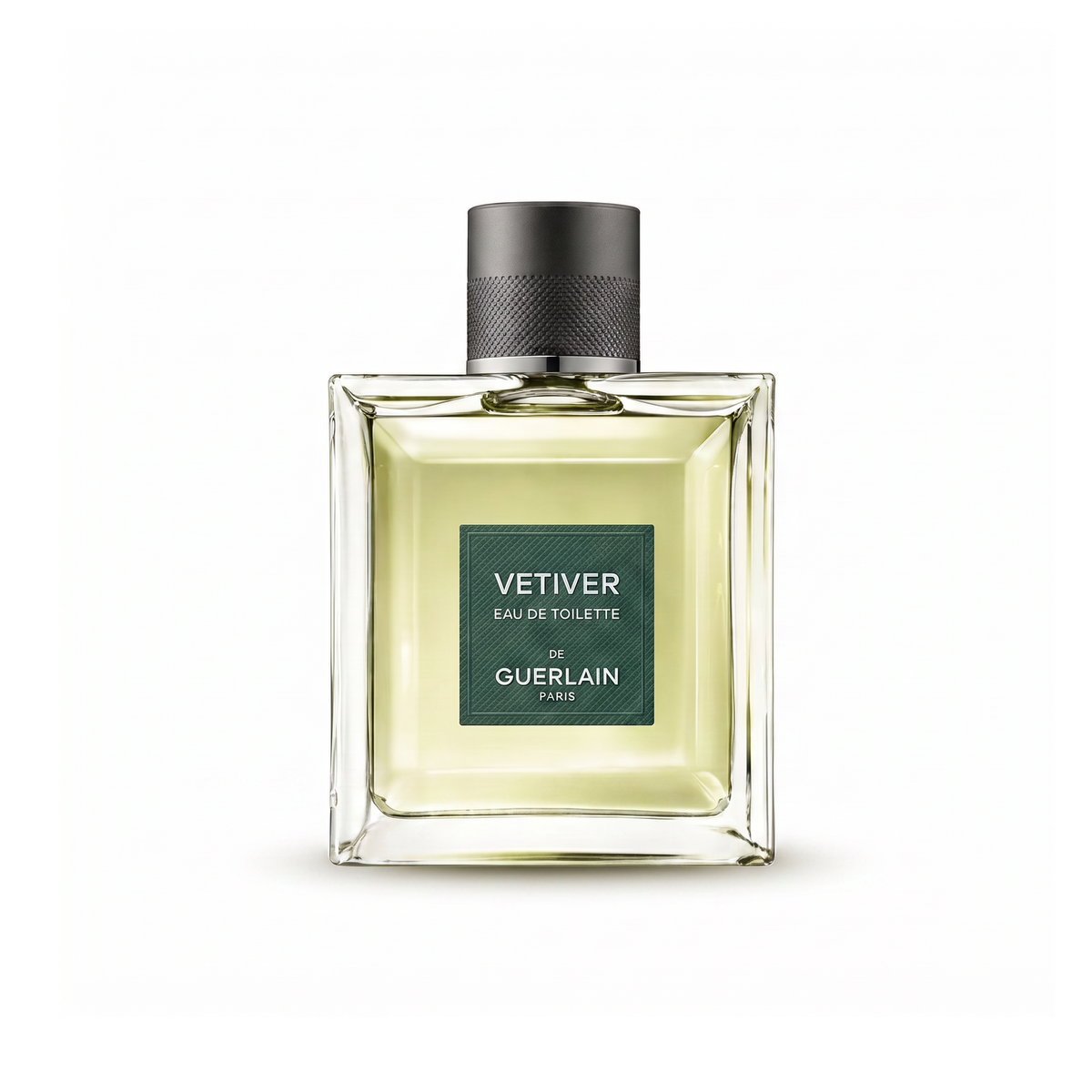 عطر جيرلان فيتيفير او دو تواليت 100 مل