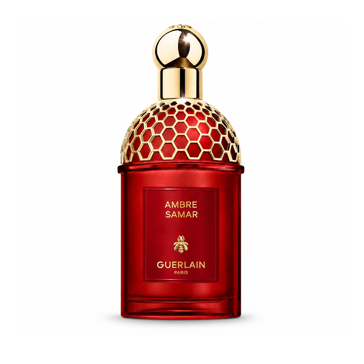 عطر جيرلان امبر سامار او دو بارفيوم 125 مل