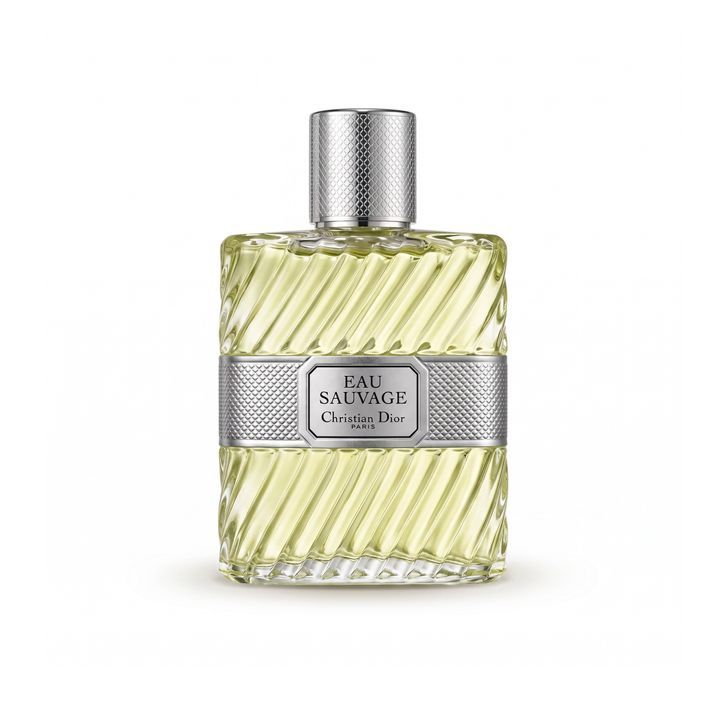 عطر ديور ايو سوفاج او دو تواليت 100 مل