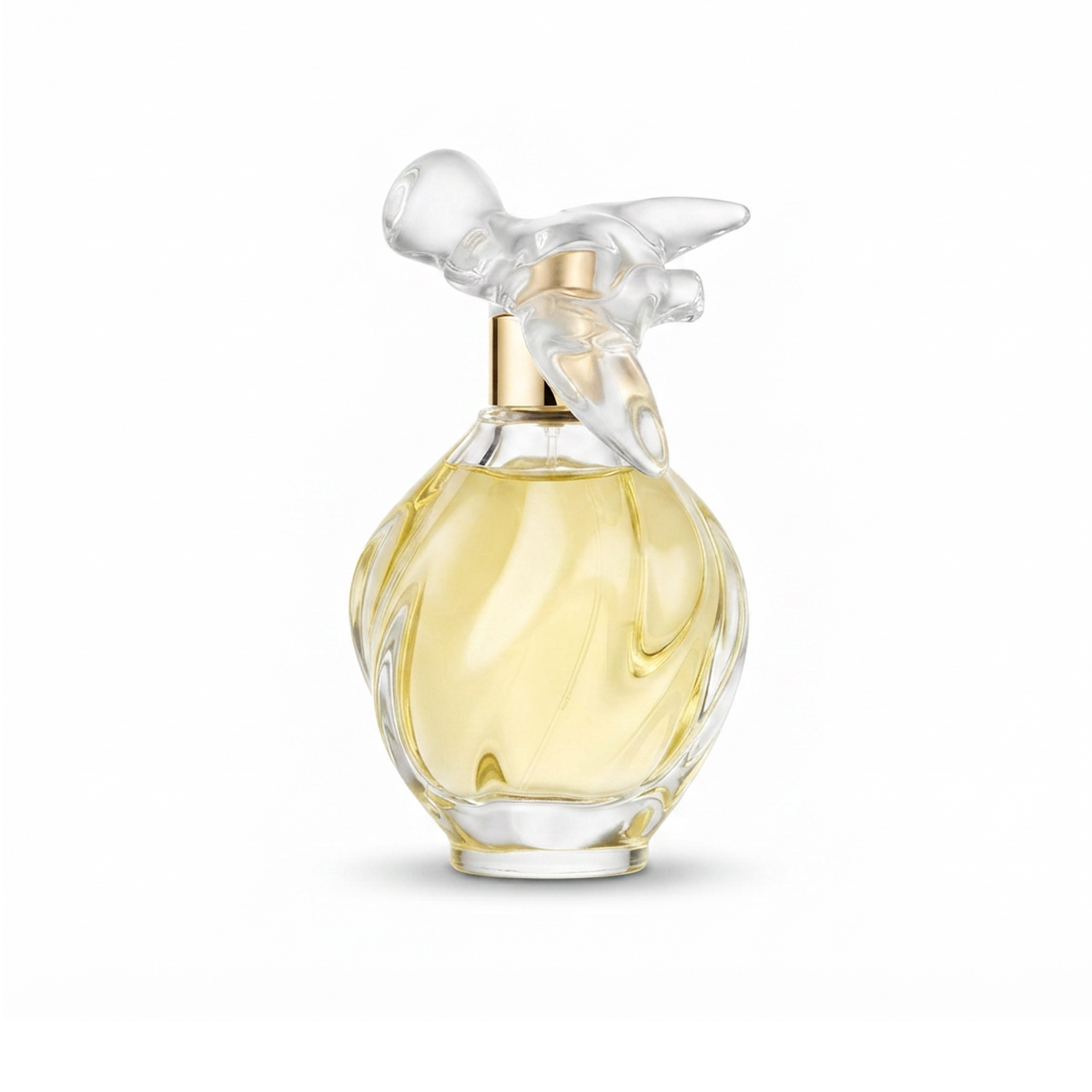 عطر نينا ريتشي لير دو تامز او دو تواليت 100 مل