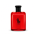 عطر رالف لورين بولو ريد او دو تواليت 125 مل
